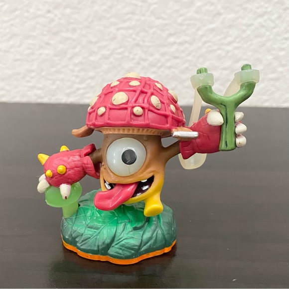 SKYLANDERS Activision Giants #2 Lot of 6 Loose Figure Toys - Picture 6 of 12